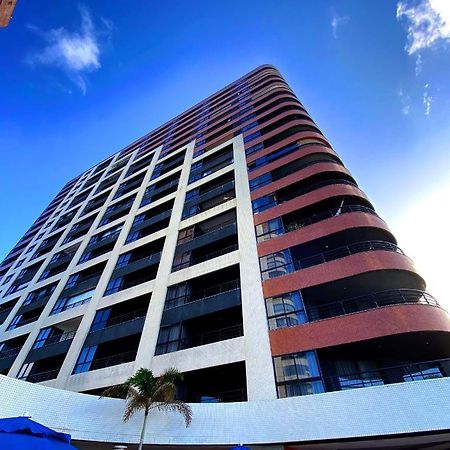 Iate Plaza By Escala Imoveis Appartamento Fortaleza  Esterno foto