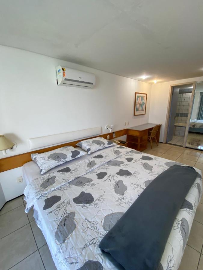Iate Plaza By Escala Imoveis Appartamento Fortaleza  Esterno foto