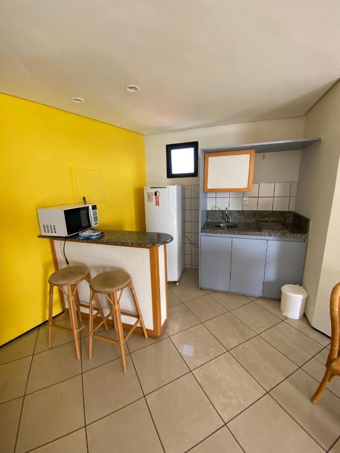 Iate Plaza By Escala Imoveis Appartamento Fortaleza  Esterno foto
