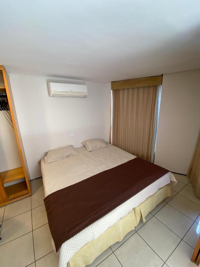 Iate Plaza By Escala Imoveis Appartamento Fortaleza  Esterno foto