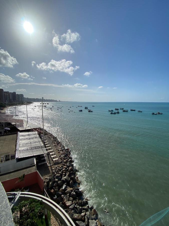 Iate Plaza By Escala Imoveis Appartamento Fortaleza  Esterno foto
