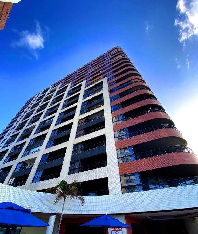 Iate Plaza By Escala Imoveis Appartamento Fortaleza  Esterno foto